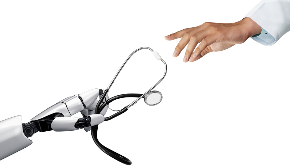 The Challenges and Benefits of AI in Healthcare: A Double-Edged Sword