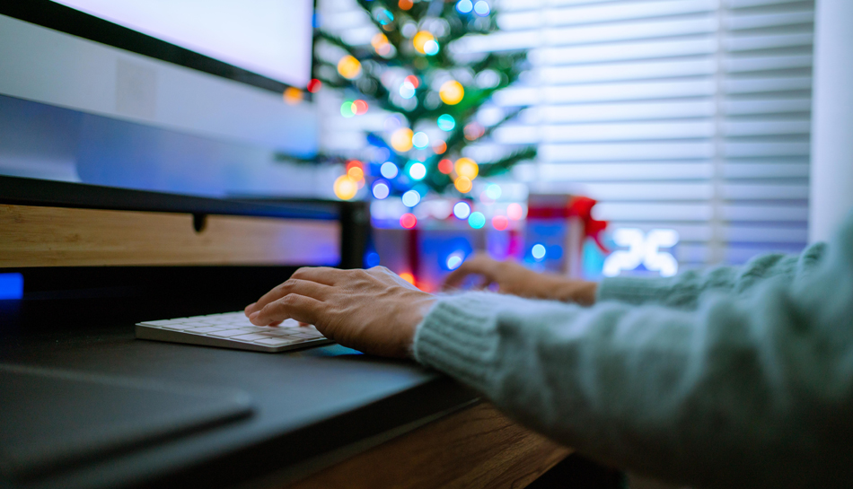 3 Healthcare Market Research Stats for the Holiday Season