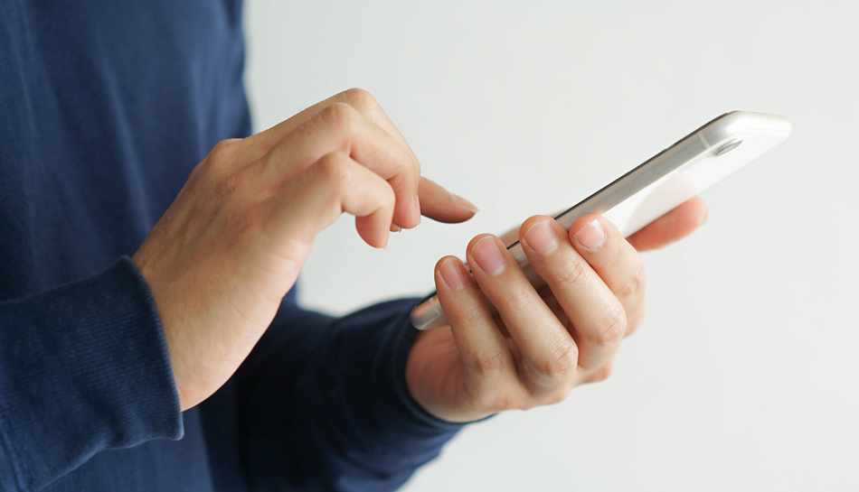 Top Five Considerations to Help Optimise your Surveys for Mobile