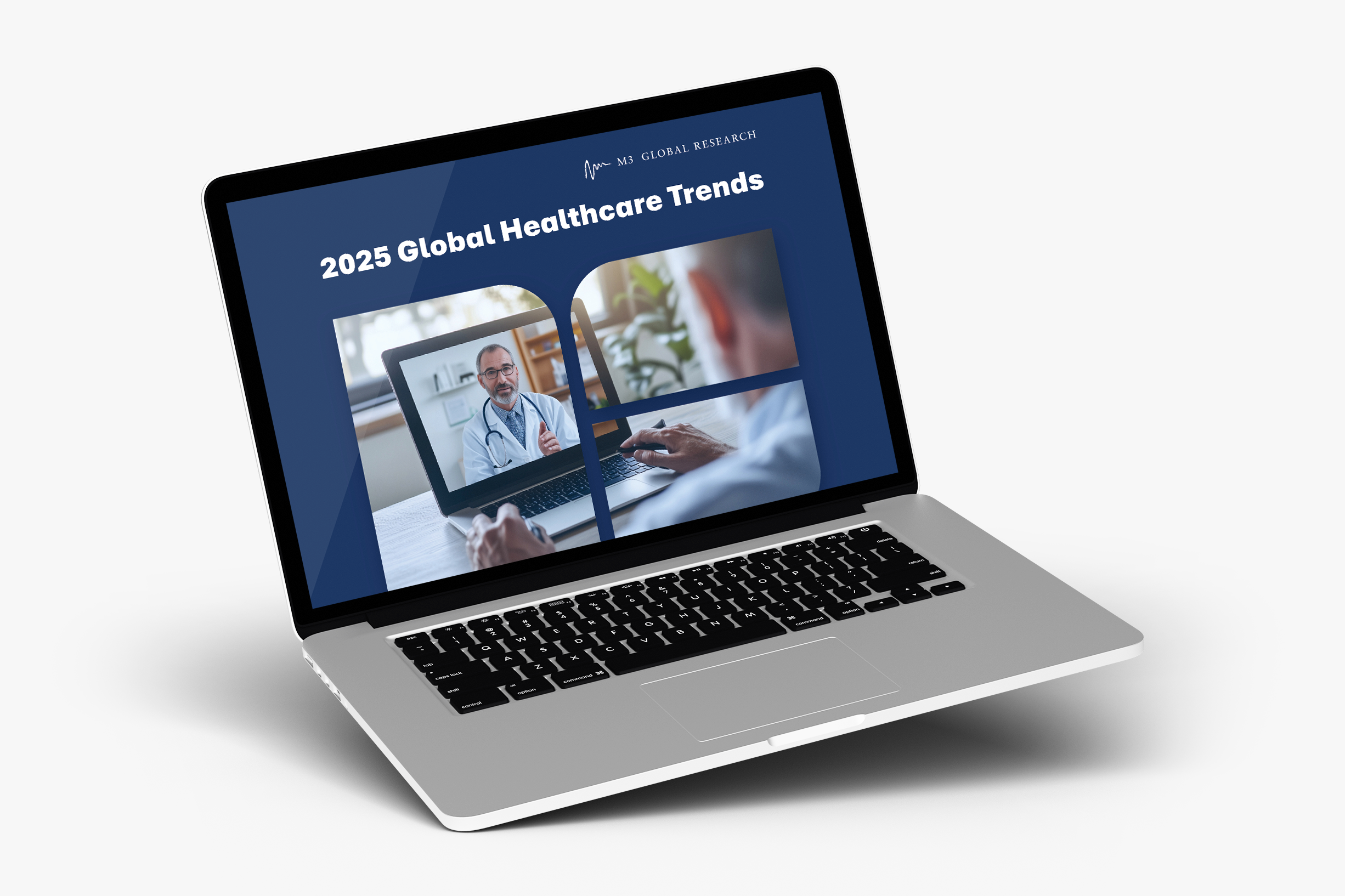 Global Healthcare Trends