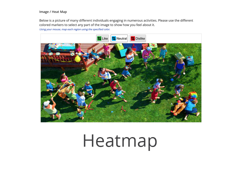 Heatmap