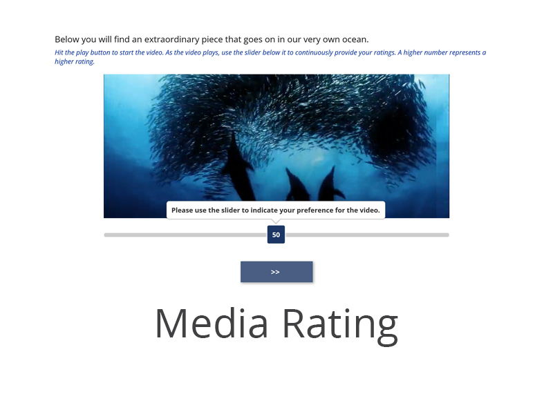 Media Rating