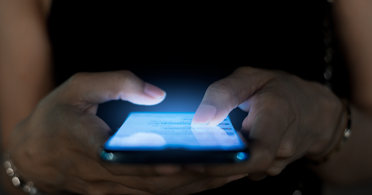 The Impact of Social Media on Healthcare
