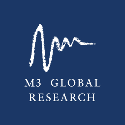 m3 global research log in