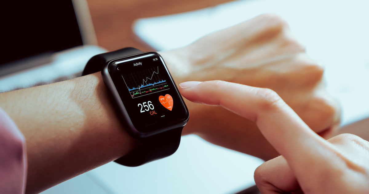 The Rise of Digital Health Tracking Apps: Trends, Benefits, and the ...