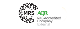 MRS RAS Accredited Recruiter