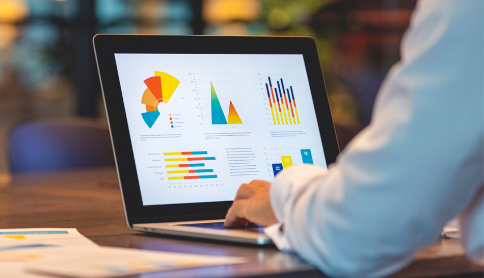 Five Reasons Why Data Visualisation is Central to Engaging Insights